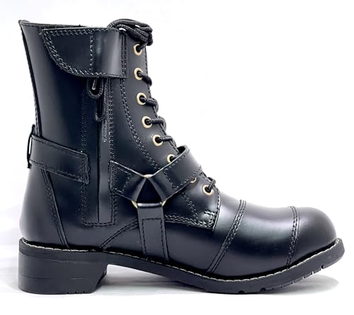 ワイルドウィング ファルコン ブラック 26.5cm