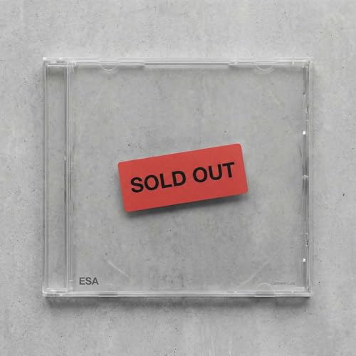 SOLD OUT
