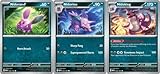 Pokemon Nidoking 034/165 - Holo Rare - Pokemon 151 - Evolution 3 Card - Nidoran (m) Nidorino - Single Card - Mint Condition