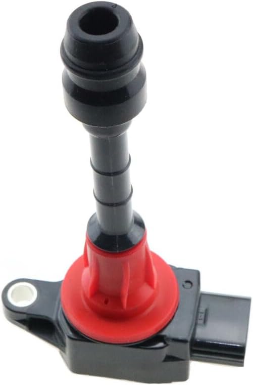 4PC IGNITION COIL JNS2917 22448-AX001 22448AX001 AIC-6207J AIC6207J AIC-6207G AIC6207G AIC-6207F AIC6207F AIC-6207H AIC6207H AIC-6207J AIC6207J HEXEXA6207J 060810160010 BAE680R DMB1022 DMB932