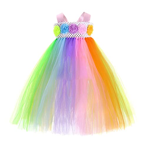 Vestido midi para meninas, moda de verão, vestido de princesa, vestido casual, vestido de malha, ves