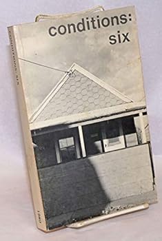 Paperback CONDITIONS:SIX. Book
