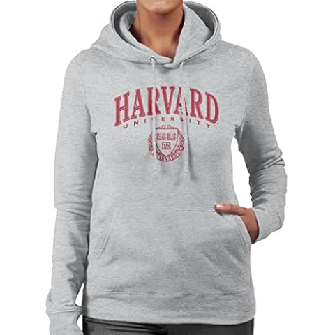 All+Every Classic Red Shield Women's Hoodie Cover