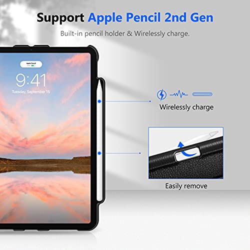 FINTIE Custodia per iPad Pro 11 2022/2021(4ª/3ª