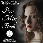 Cover of Poor Miss Finch