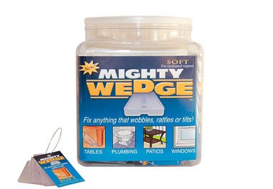 MIGHTY WEDGEMIGHTY WEDGE Wedges