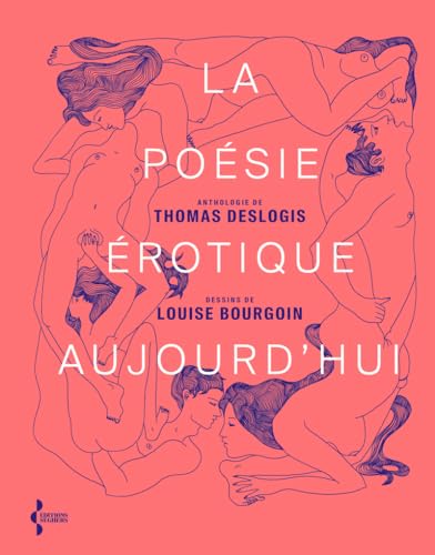 La Poésie érotique aujourd'hui