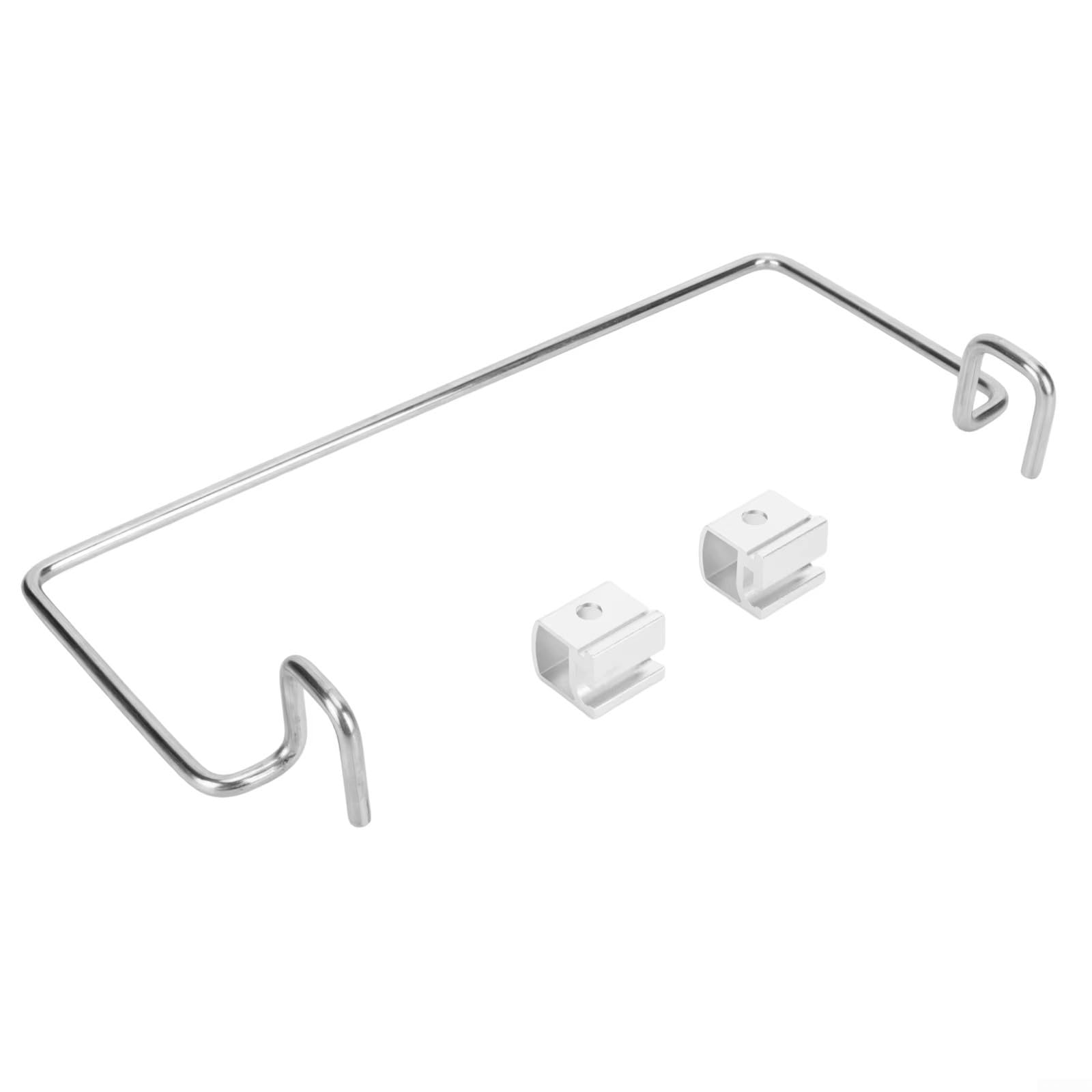 para soporte para acero 0.5 para Mesa para igt Exterior para(silver set)