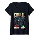 Dark & Funny Cthulhu Emo Goth Gifts