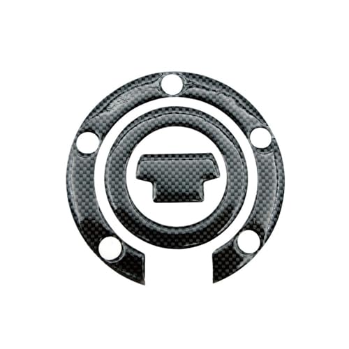Autocollant de protection réservoir moto anti-rayure pour FZ8 et XJ6