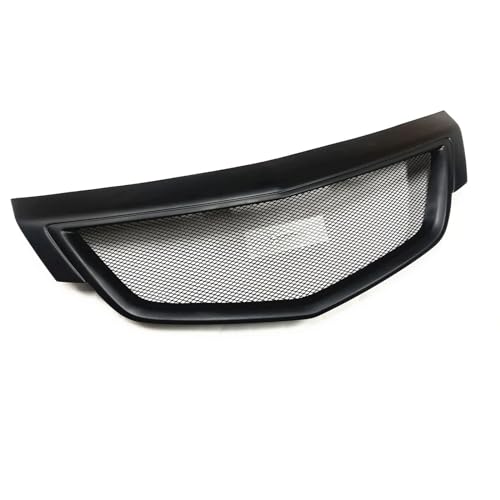 Calandre Avant Acura TL 2012-2014 Protéger Radiateur Grille Maille Fiberglass