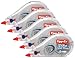 Produktbild Tipp-Ex 5er Sparpack Korrekturroller Mini Pocket Mouse 5mm x 5m