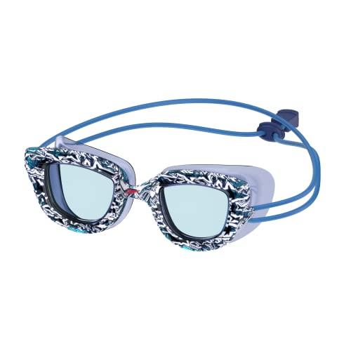 Speedo Unisex-Child Swim Goggles Sunny G Ages 3-8 by Speedo - Used condition - US$17.83