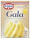 PUDDING FÜR DEN GENUSSMOMENT: Dr. Oetker Gala Bourbon-Vanille zum Genießen mit Freunden und Familie