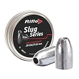 Rifle Hollow Point Slug Air Gun Pellets | .30 Caliber | 7.62 mm | 60.8 gr | Slug Designed for Target