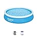 Produktbild Bestway 57275 189071 Fast Pool Set, 30,5 x 76,2 cm