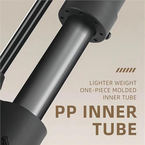 Pompe à vélo et accessoires de pneu à valve Schrader - 6