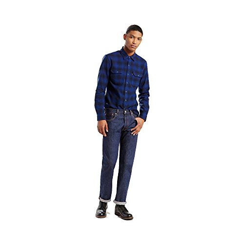 Levi's 00501 Men's 501 Original Fit Jean