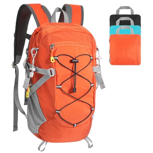 Mochila Deportiva Ligera 20L para Senderismo miniatura 1