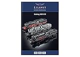  Liliput L 20210 Liliput-Katalog 2021/2022 (H0, H0e, N, G) Deutsch