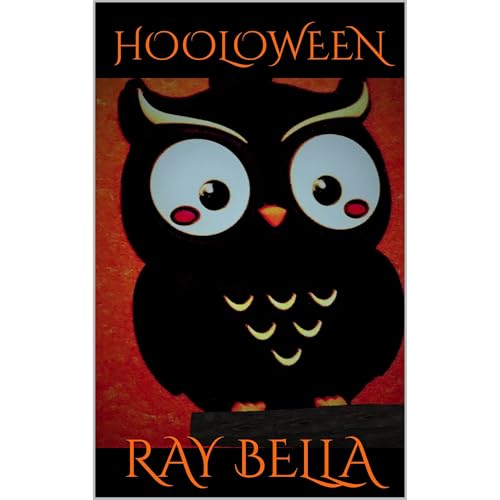 Owl's Hoo-loween by Ray Bella episode artwork