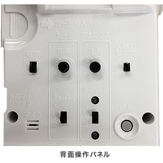 Amazon.co.jp: 音声POP(ポップ) | 呼び込み君(ビューサインmini無し