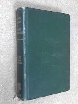 The Oxford Treasury of English Literature Vol. III