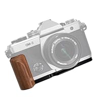 Amazon | SIUTATDSH カメラグリップ 対応 オリンパス OM SYSTEM OM-3