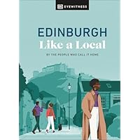 Edinburgh Like a Local