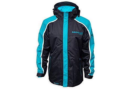 Drennan 25K Waterproof Jacket: XXXXL