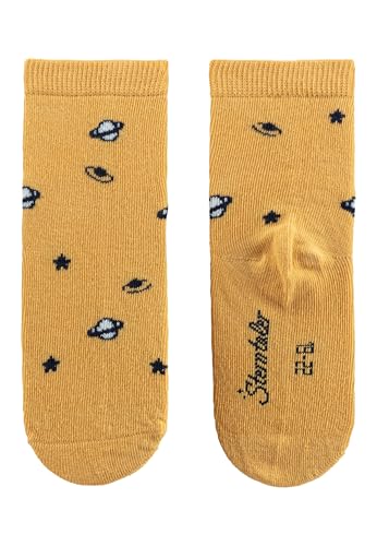 Socken 3er Sterne Baby Boys Socks 3 Stars3