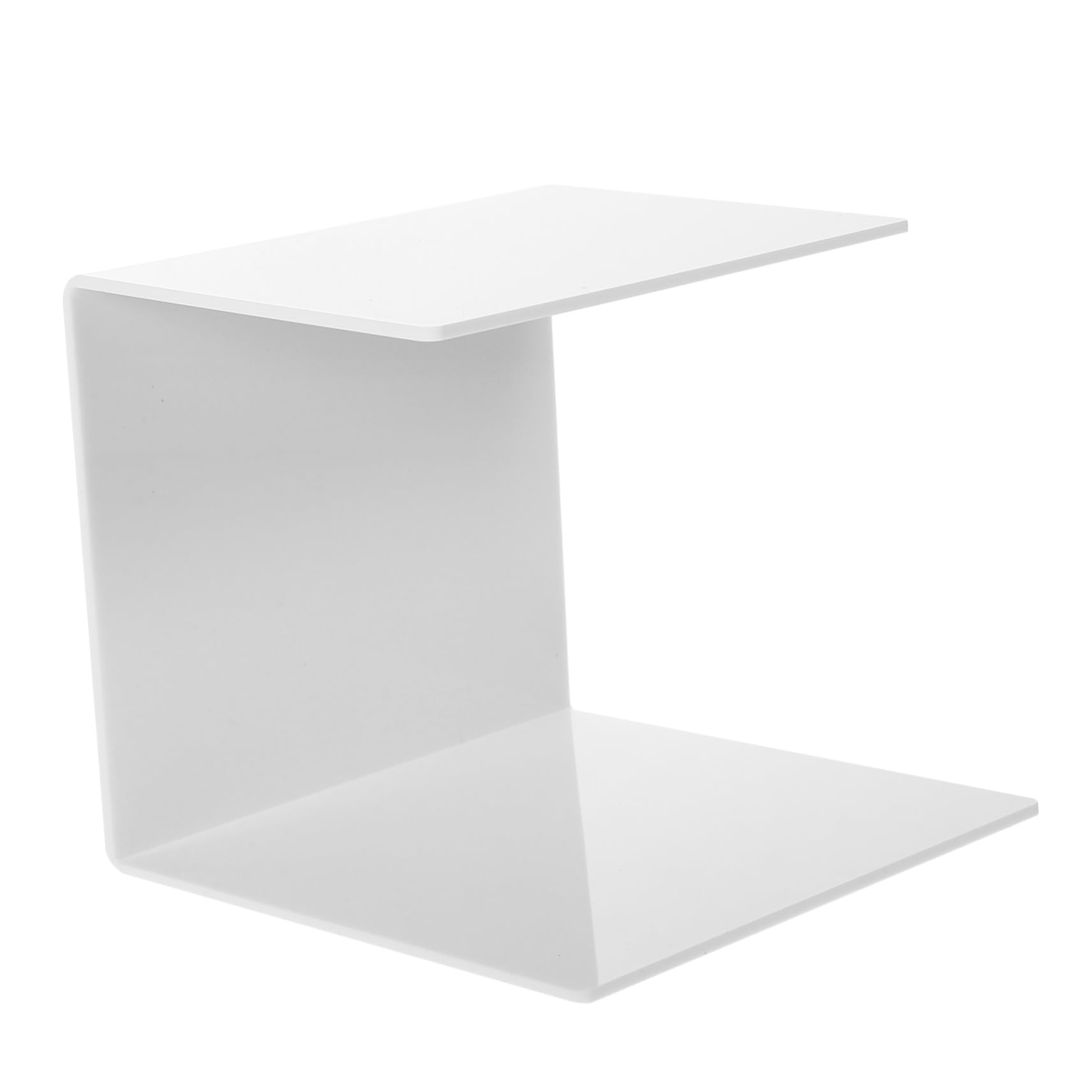 FRCOLOR Ergonomic Eyelash Pillow Holder Shelf Lash Extension Grafting Stand for Beauty Salons