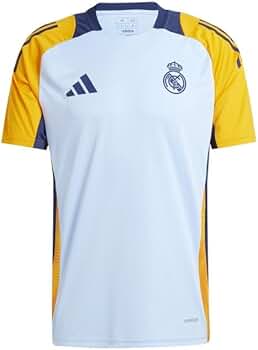 00/01 アディダス　レアルマドリード　オフィシャル　トレーニングジャージ　M アディダス（adidas）（メンズ）レアル・マドリード ティロ 24