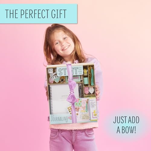 STMT DIY Journaling Set by Horizon Group USA