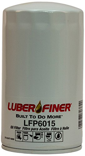 Luber-finer Luberfiner LFP6015 Heavy Duty Engine Oil Filter