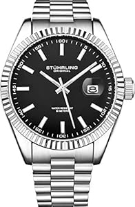 Stuhrling Original Symphony Regent Coronet 3935.3