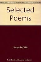 Selected Poems 090550111X Book Cover