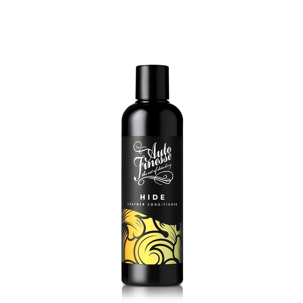 Auto Finesse Hide Leather Conditioner (250 ml)