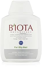 Image of Biota Botanicals Advanced. Brand catalog list of Biota. 