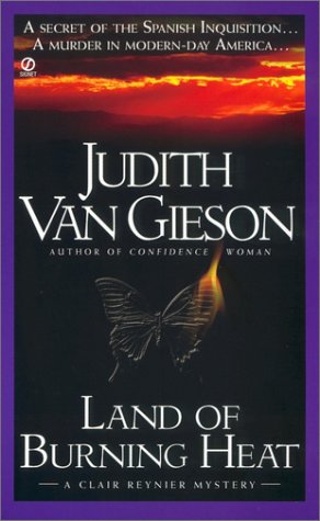 Land of Burning Heat