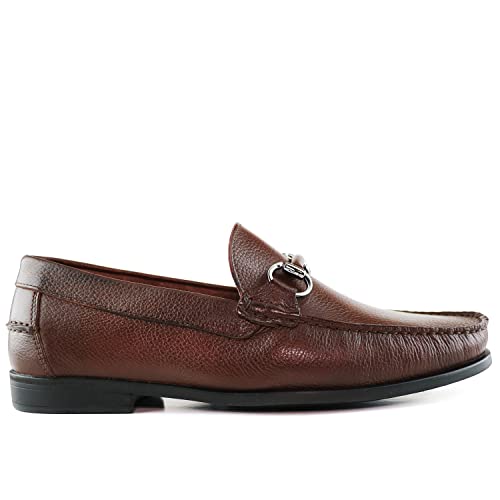 Marc Joseph New York Mens Clarkson St4