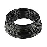 Le câble chauffant de 20 W/m protège efficacement les tuyaux du gel et offre un dégivra...