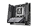 GIGABYTE B650I AORUS Ultra mATX Motherboard 2X DDR5~64GB,1x PCIe x16, 3X M.2, 4X SATA 6, 4X USB 3.2, 1x USB-C, 2X USB 2.0