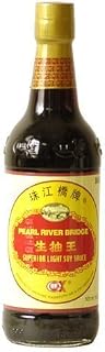 Pearl River Bridge Superior Light Soy Sauce