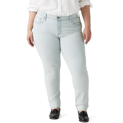 Levi's Women's 311 Shaping Skinny Jeans (Also Available in Plus)