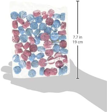 Barratt Jelly Spogs 250g, 0.25 kg