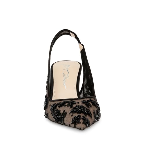 Image of Blue by Betsey Johnson Nikki