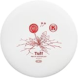 Kastaplast K3 Tuff Putter Golf Disc