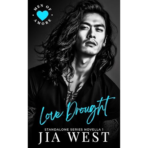 Love Drought by Jia West episode artwork