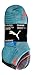 Puma - Women's Low-Cut Socks, Pack of 6 Pairs - Bright Pink Multi, 9-11